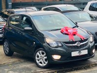 VAUXHALL VIVA