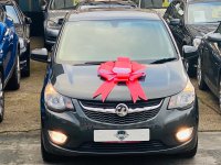 VAUXHALL VIVA