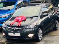 VAUXHALL VIVA