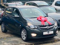VAUXHALL VIVA