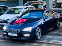 BMW 6 SERIES