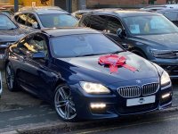 BMW 6 SERIES