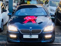 BMW 6 SERIES