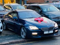 BMW 6 SERIES