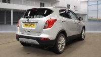 VAUXHALL MOKKA X