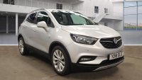 VAUXHALL MOKKA X