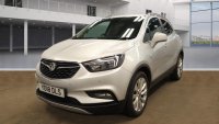 VAUXHALL MOKKA X
